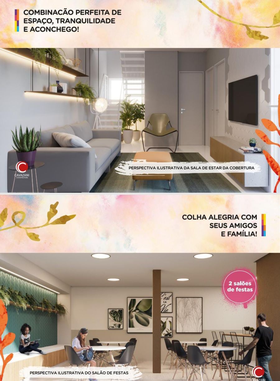 Apartamento - Venda - Pimentas - Guarulhos - SP