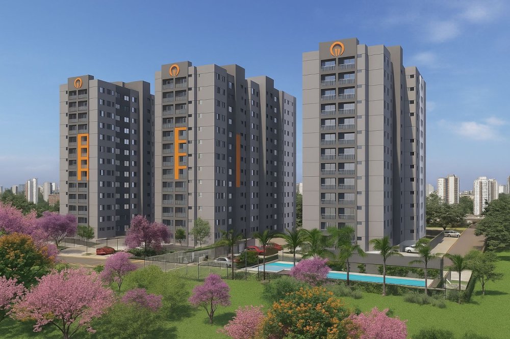 Apartamento - Venda - Pimentas - Guarulhos - SP
